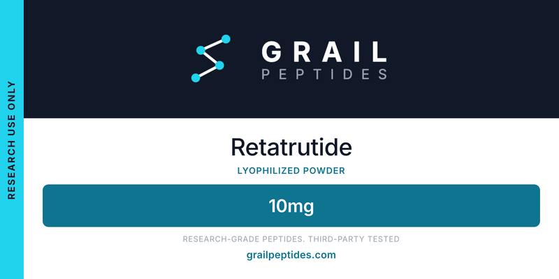 Retatrutide