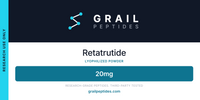 Retatrutide